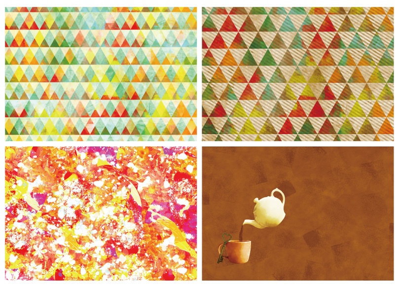 ★同人誌やココフォリアなどに使える素材集【C】