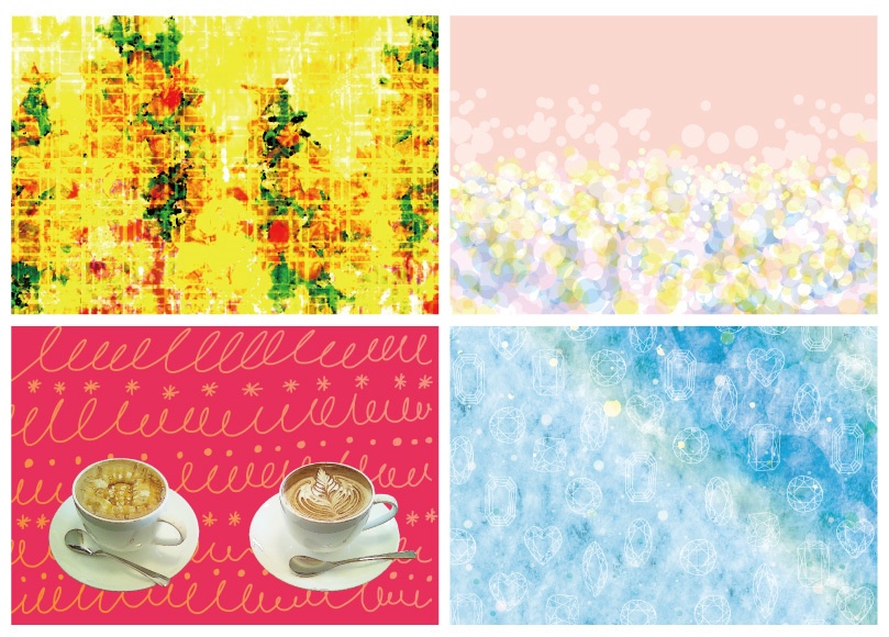 ★同人誌やココフォリアなどに使える素材集【C】