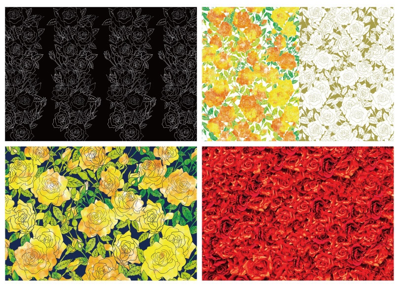 ★同人誌やココフォリアなどに使える素材集【D】