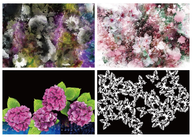 ★同人誌やココフォリアなどに使える素材集【F】