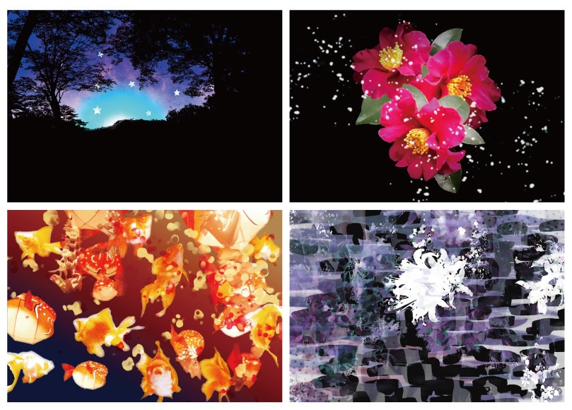 ★同人誌やココフォリアなどに使える素材集【F】