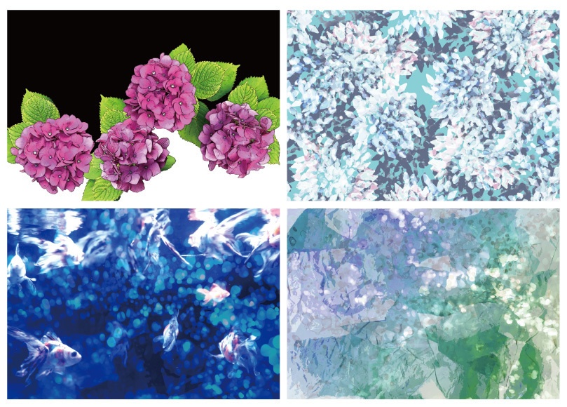 ★同人誌やココフォリアなどに使える素材集【G】