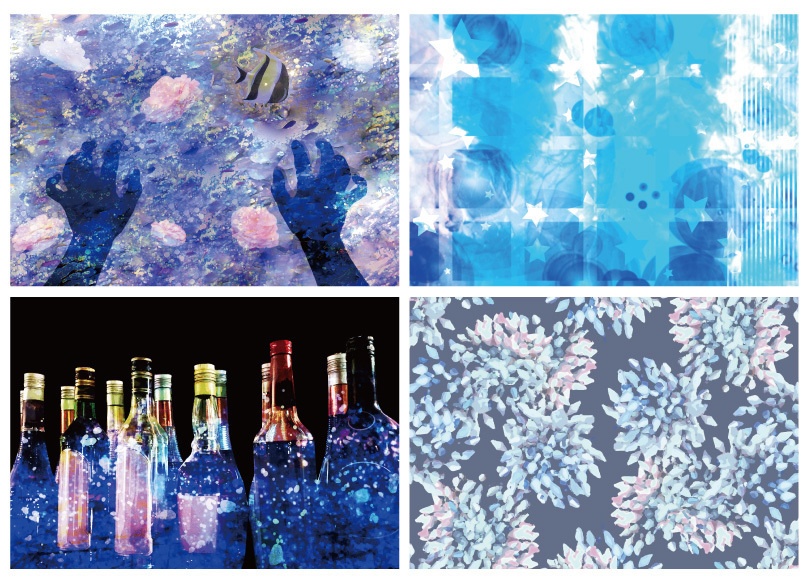 ★同人誌やココフォリアなどに使える素材集【G】