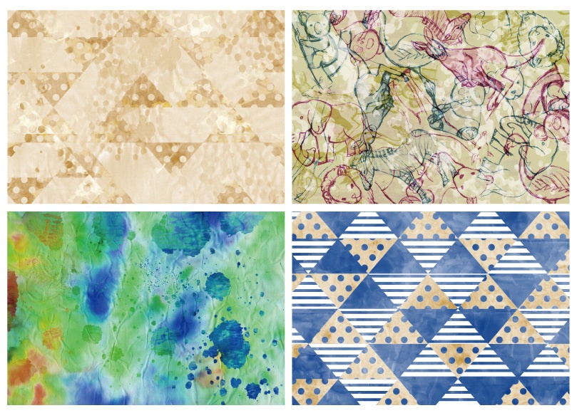 ★同人誌やココフォリアなどに使える素材集【H】