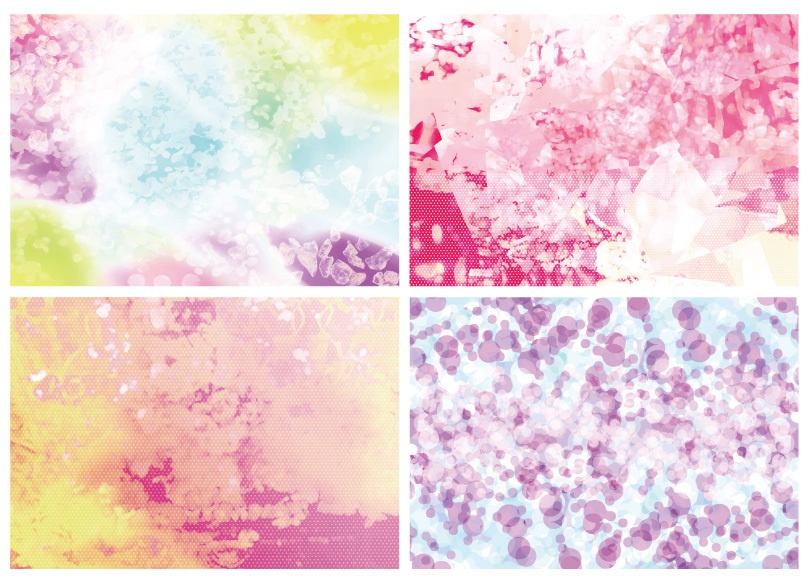 ★同人誌やココフォリアなどに使える素材集【I】