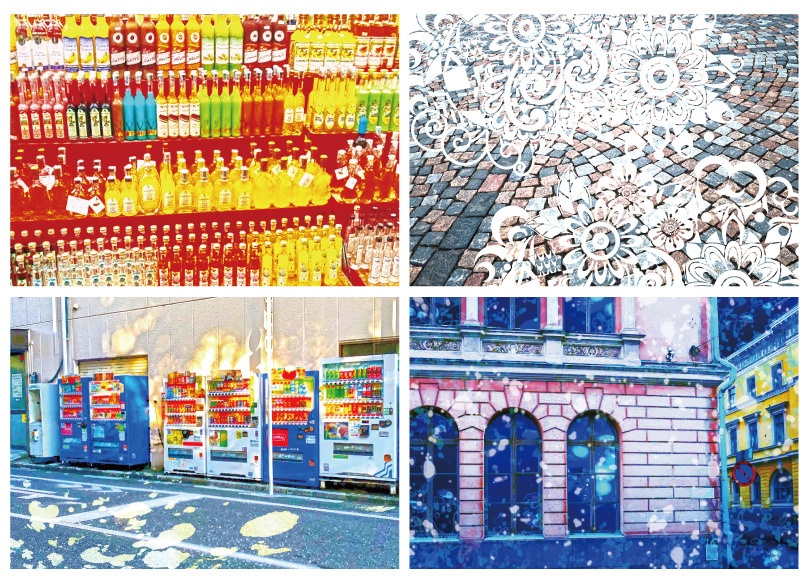 ★同人誌やココフォリアなどに使える素材集【K】