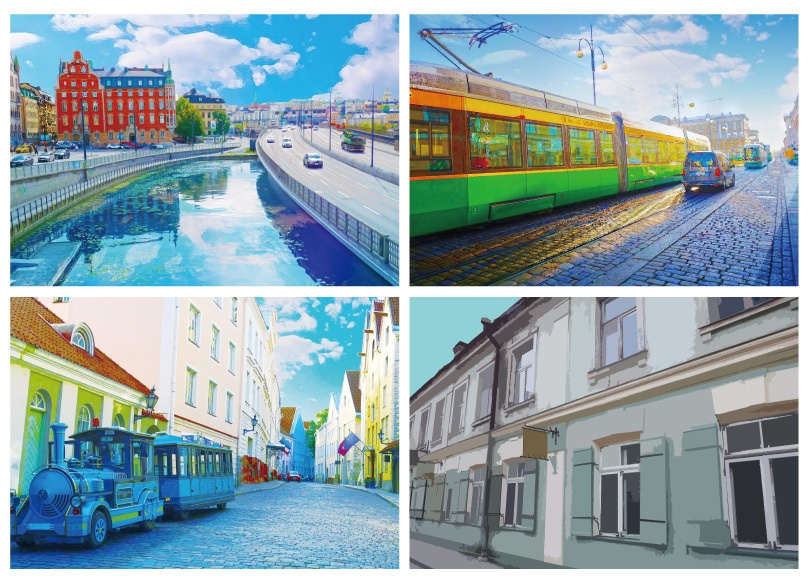 ★同人誌やココフォリアなどに使える素材集【K】