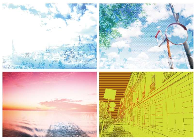 ★同人誌やココフォリアなどに使える素材集【K】