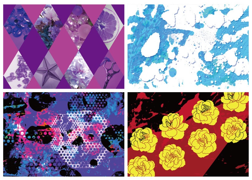 ★同人誌やココフォリアなどに使える素材集【L】