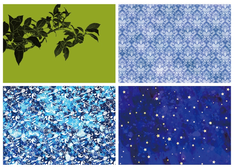 ★同人誌やココフォリアなどに使える素材集【L】