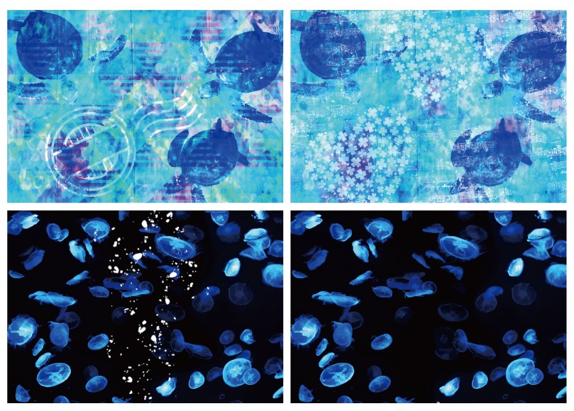 ★同人誌やココフォリアなどに使える素材集【L】