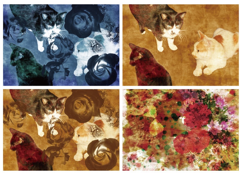 ★同人誌やココフォリアなどに使える素材集【N】