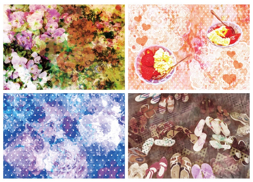 ★同人誌やココフォリアなどに使える素材集【N】