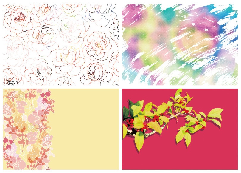 ★同人誌やココフォリアなどに使える素材集【N】