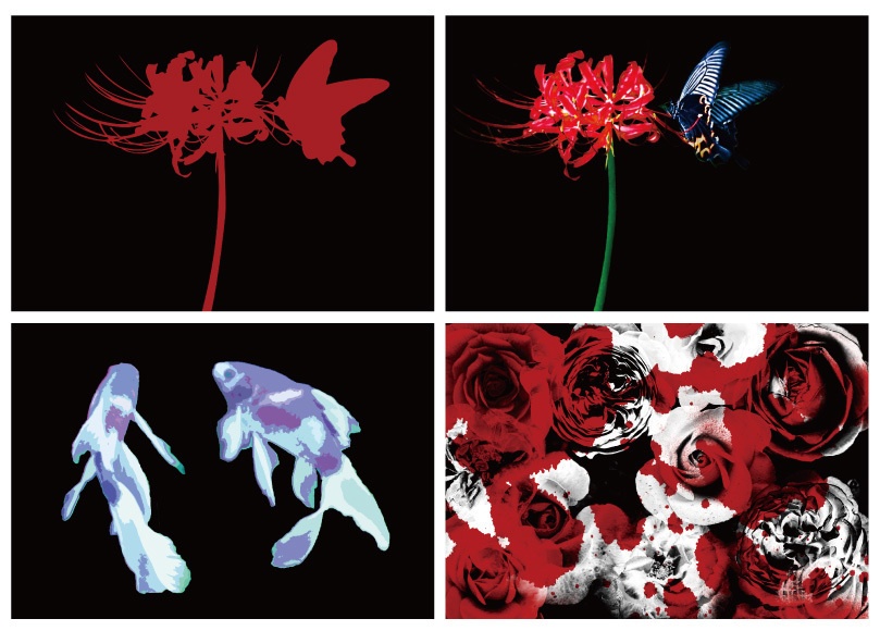 ★同人誌やココフォリアなどに使える素材集【O】