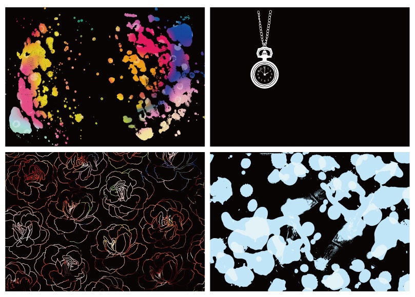 ★同人誌やココフォリアなどに使える素材集【O】