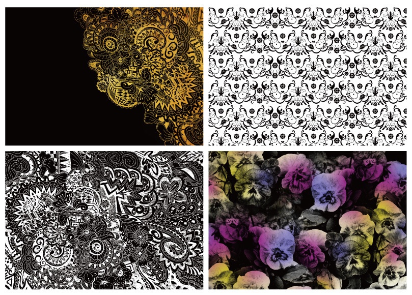 ★同人誌やココフォリアなどに使える素材集【O】