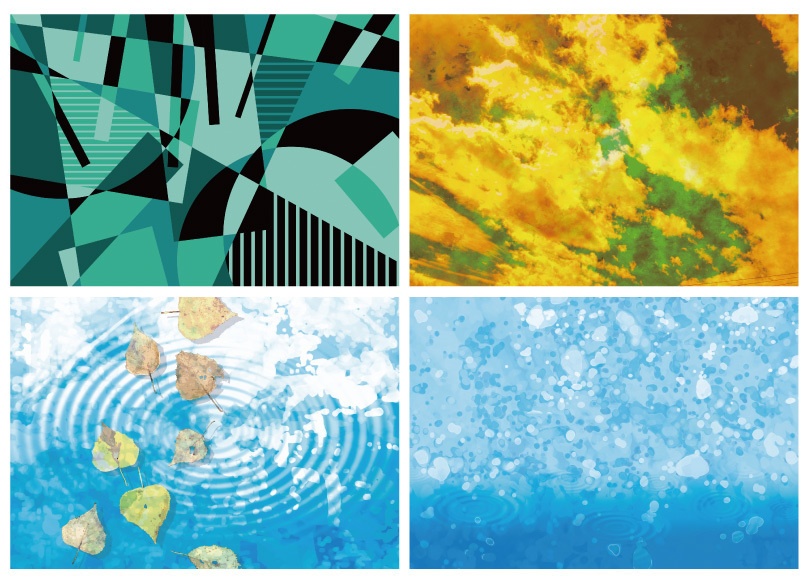 ★同人誌やココフォリアなどに使える素材集【P】