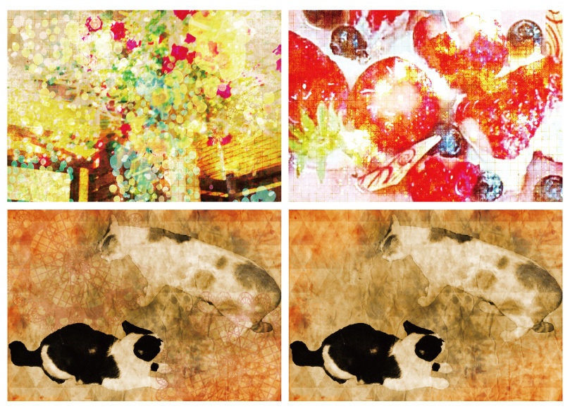 ★同人誌やココフォリアなどに使える素材集【Q】