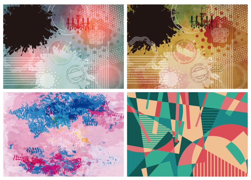 ★同人誌やココフォリアなどに使える素材集【Q】