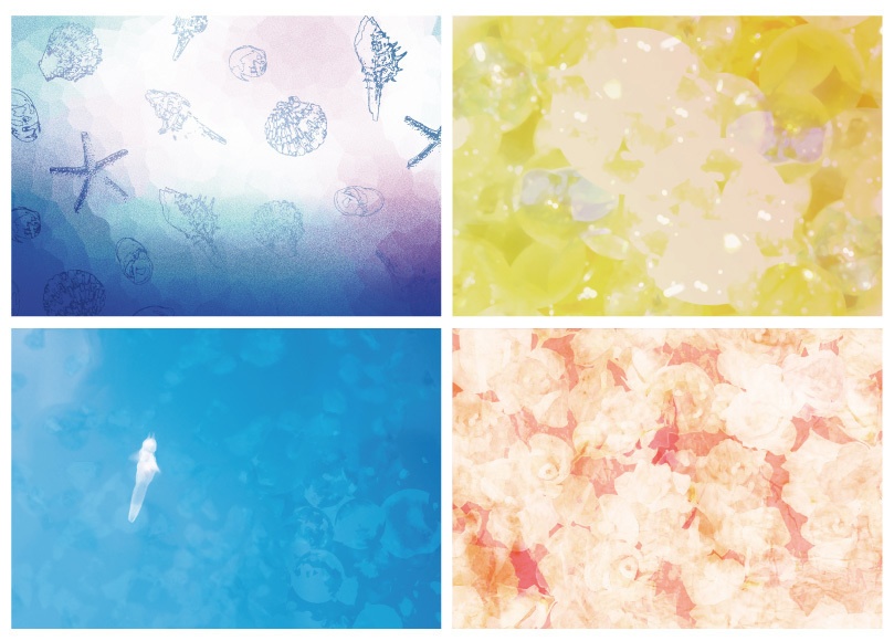 ★同人誌やココフォリアなどに使える素材集【Q】