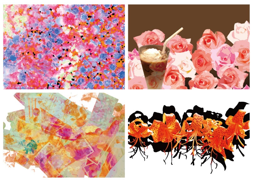 ★同人誌やココフォリアなどに使える素材集【R】