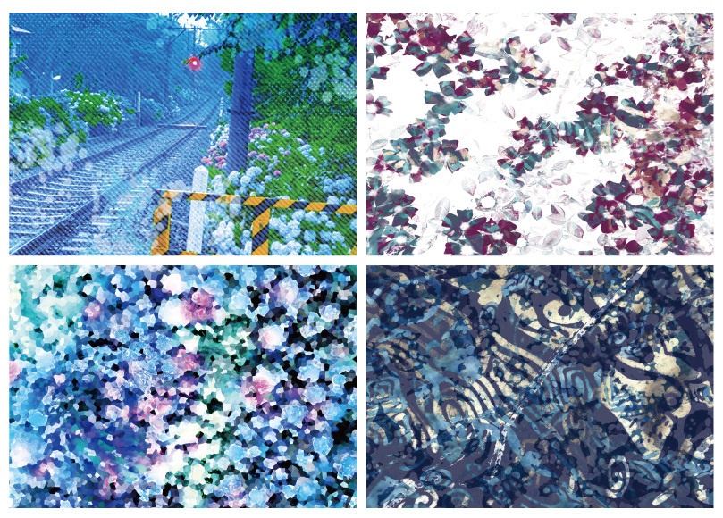 ★同人誌やココフォリアなどに使える素材集【R】