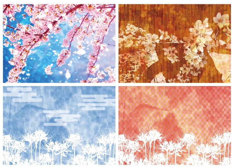 ★同人誌やココフォリアなどに使える素材集【S】