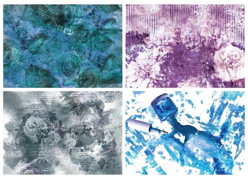 ★同人誌やココフォリアなどに使える素材集【W】