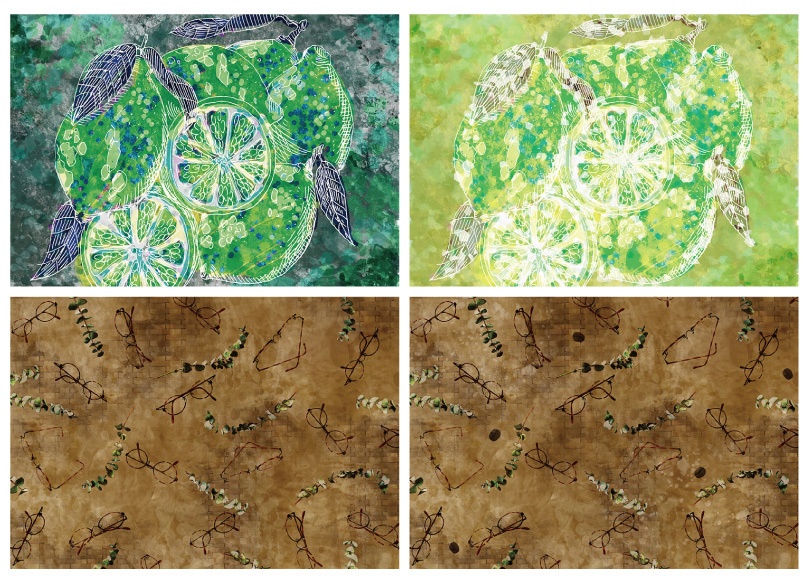 ★同人誌やココフォリアなどに使える素材集【X】