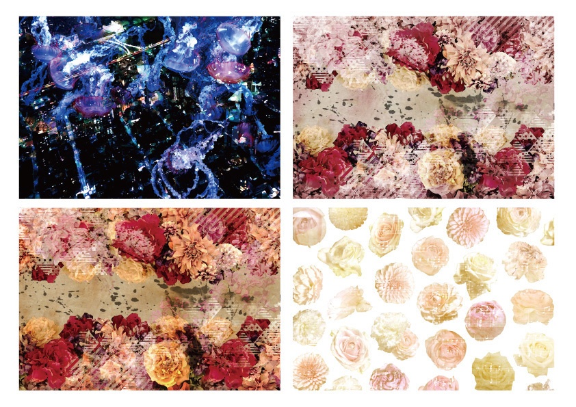 ★同人誌やココフォリアなどに使える素材集【Y】