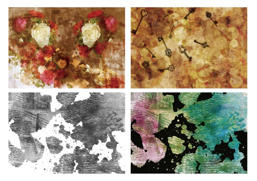 ★同人誌やココフォリアなどに使える素材集【Y】