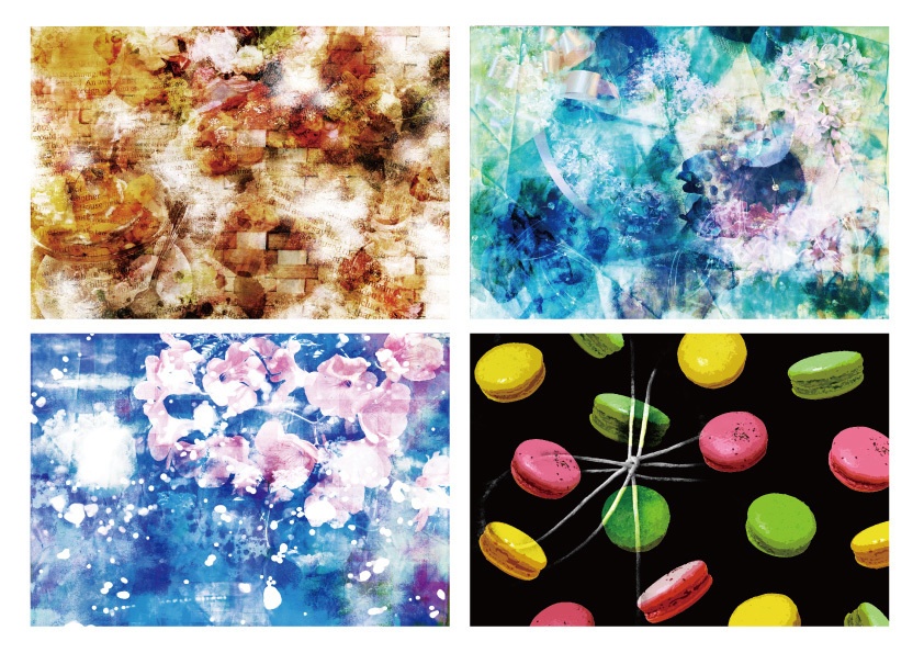 ★同人誌やココフォリアなどに使える素材集【Y】