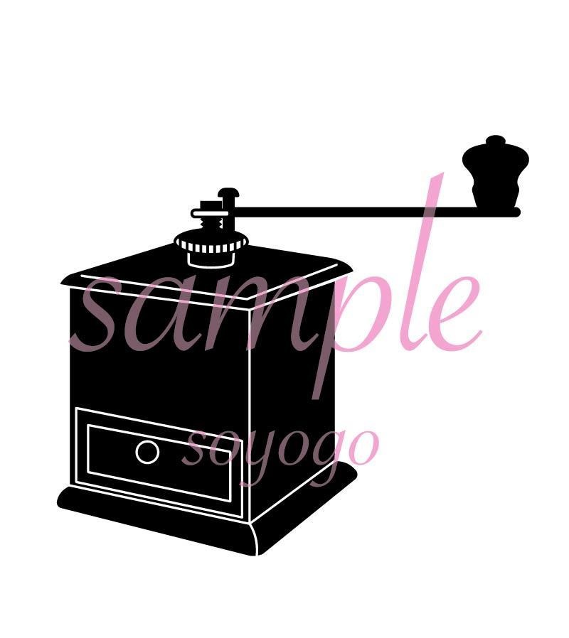 古い洋館にありそうな雑貨の素材集