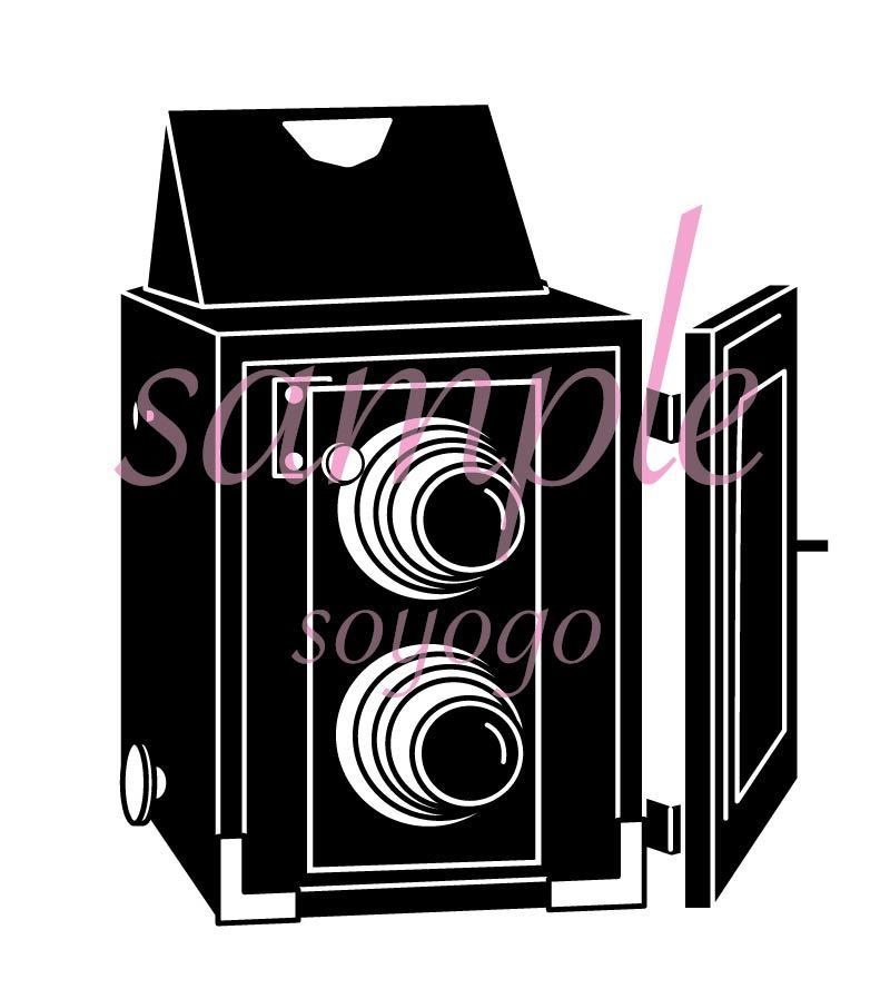 古い洋館にありそうな雑貨の素材集