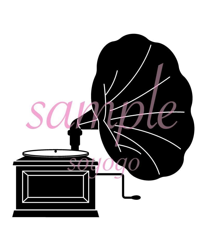 古い洋館にありそうな雑貨の素材集