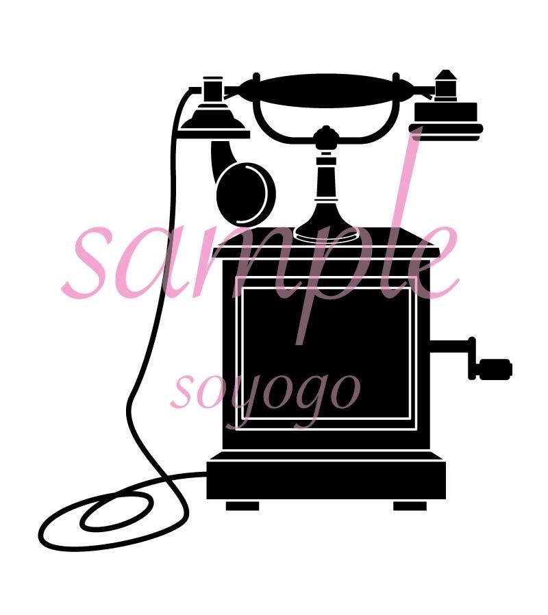 古い洋館にありそうな雑貨の素材集