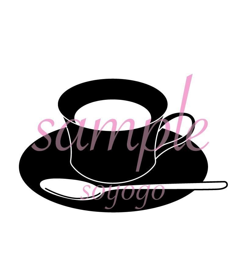 古い洋館にありそうな雑貨の素材集