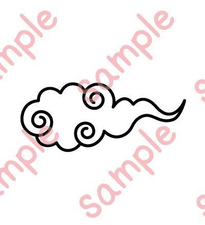 中華な雰囲気の素材集