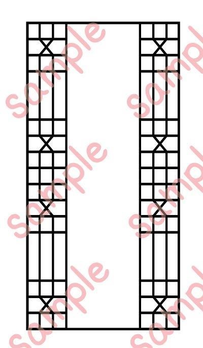 中華な雰囲気の素材集