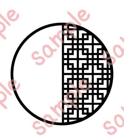 中華な雰囲気の素材集