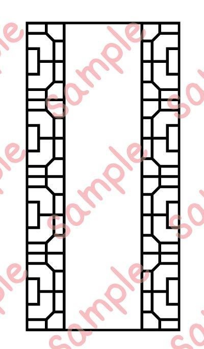 中華な雰囲気の素材集