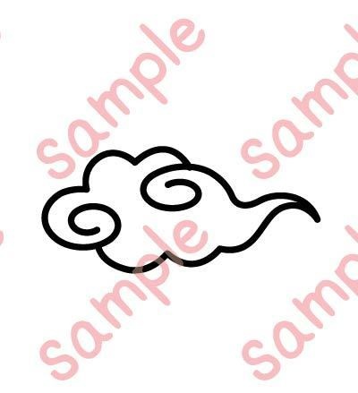 中華な雰囲気の素材集