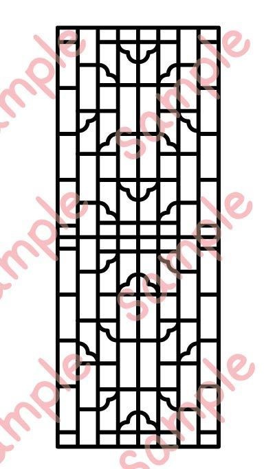 中華な雰囲気の素材集