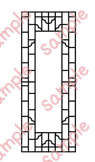 中華な雰囲気の素材集