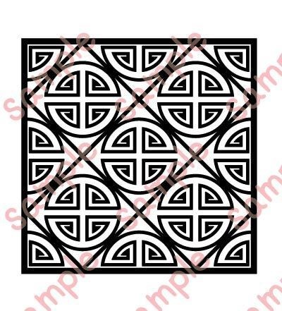 中華な雰囲気の素材集