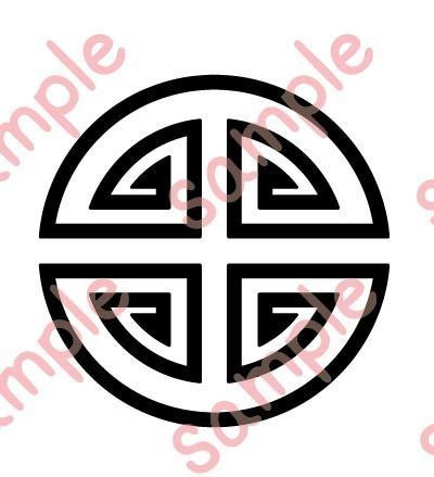 中華な雰囲気の素材集