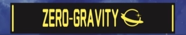 ZERO-GRAVITY マフラータオル