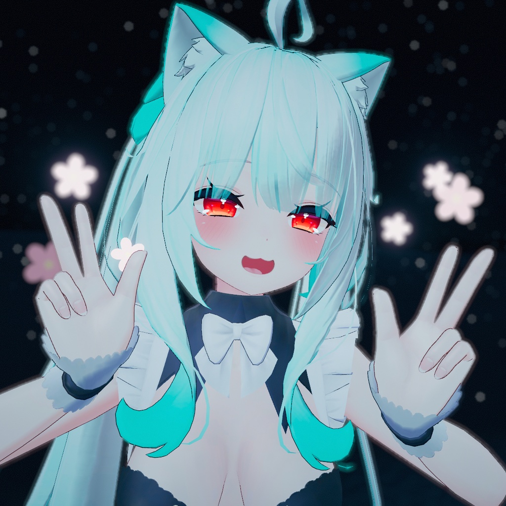 「舞夜」 マヤヘアカラーセット Maya HAIR COLOR SET