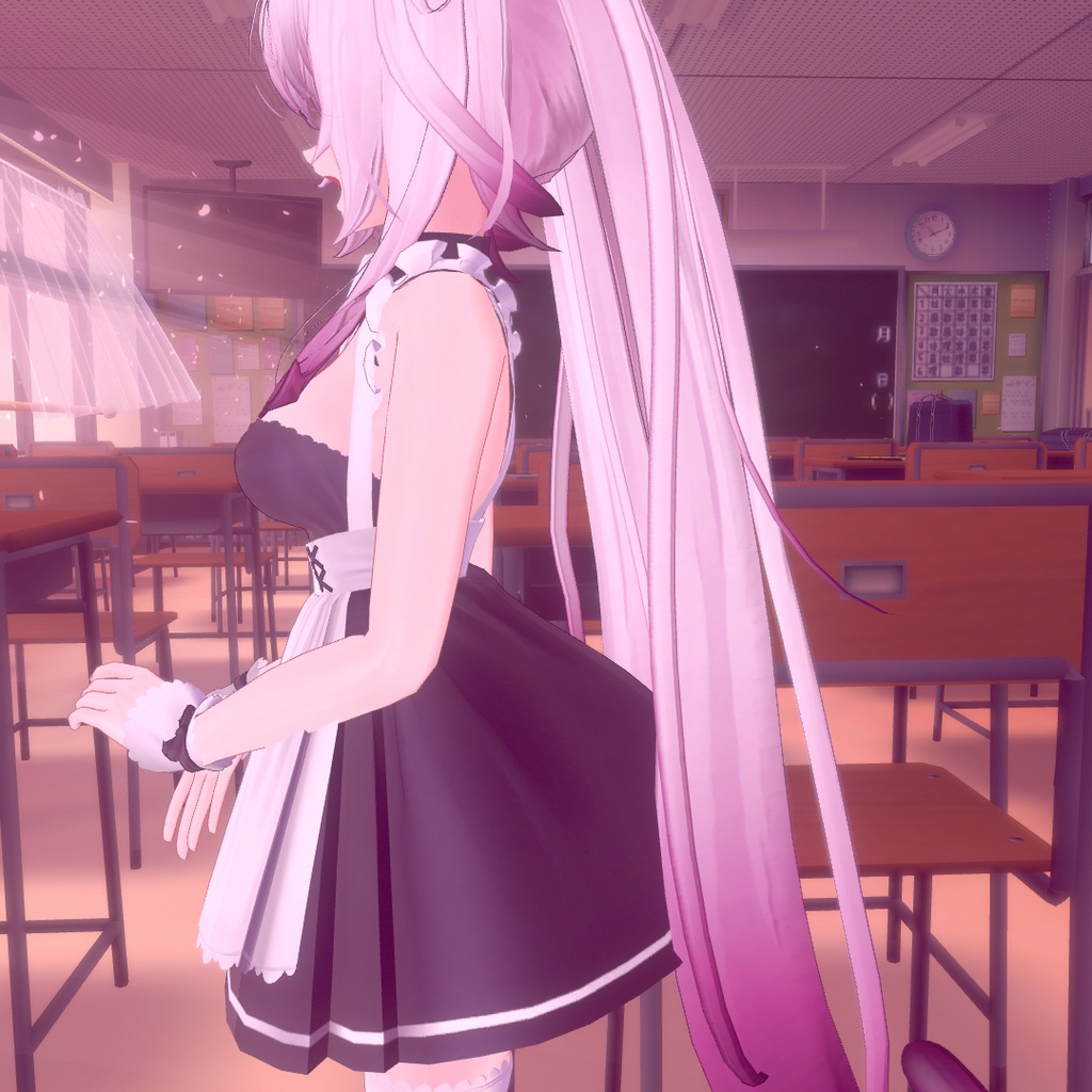 「舞夜」 マヤヘアカラーセット Maya HAIR COLOR SET